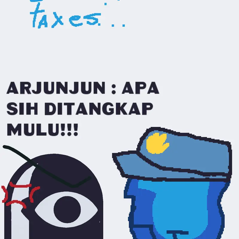 Game by @Arjunjun