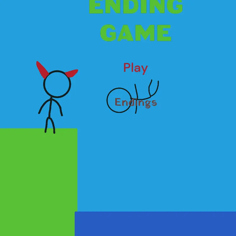 Game by @tjdev