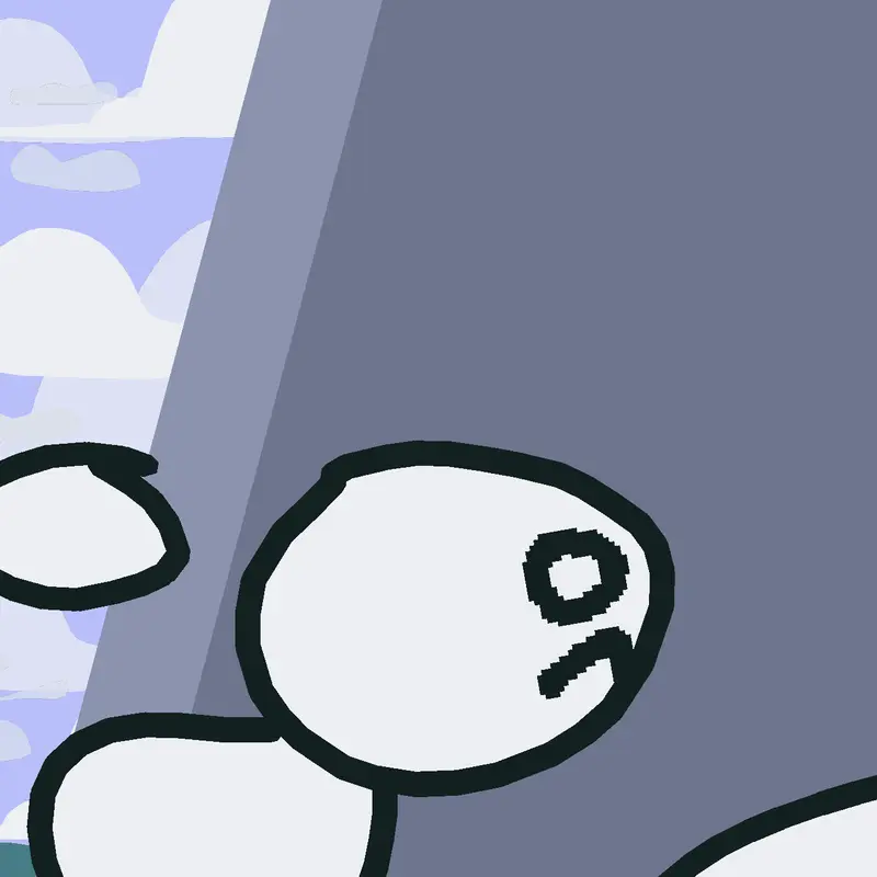 Game by @EggvelyBlob