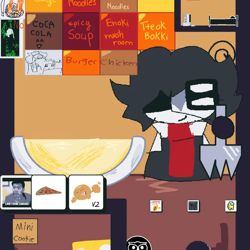 Game by @CH3STN7T_V3EL0VER