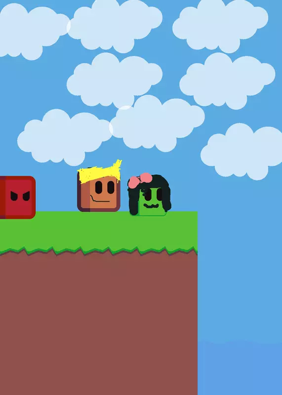 Game by @lily1528