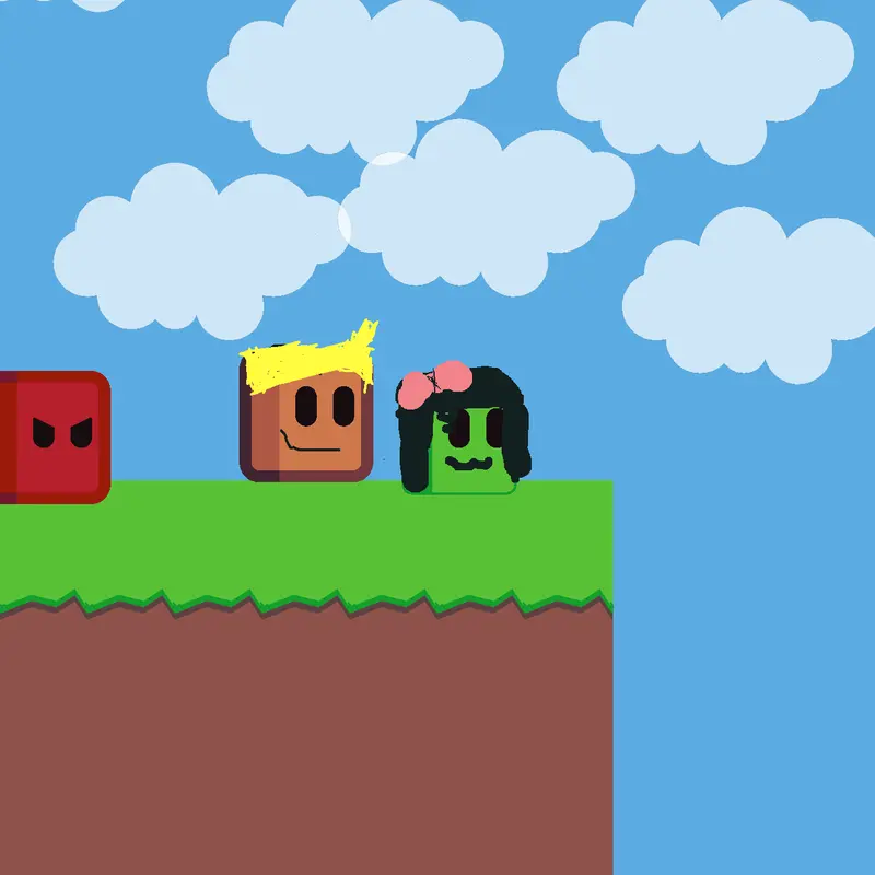 Game by @lily1528