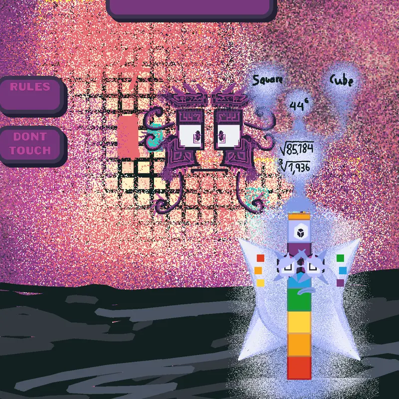 Game by @MEMJGAnimations