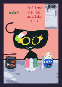 GIVE IDEASS GRR (remix open cuz yes) dango...