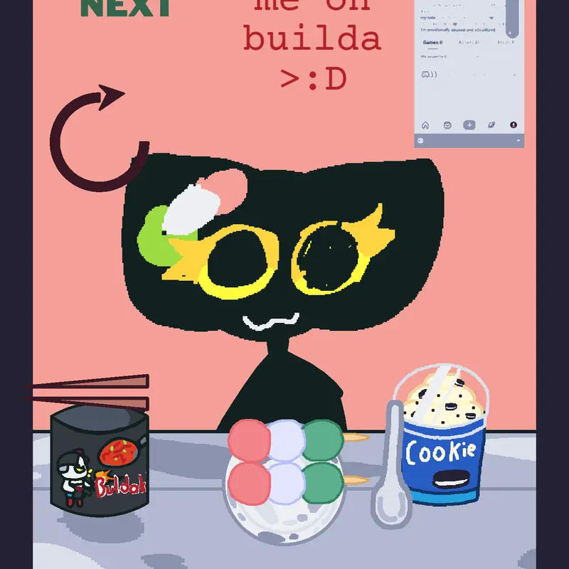 Game by @NEONKITTY