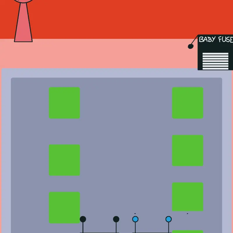 Game by @xarmine