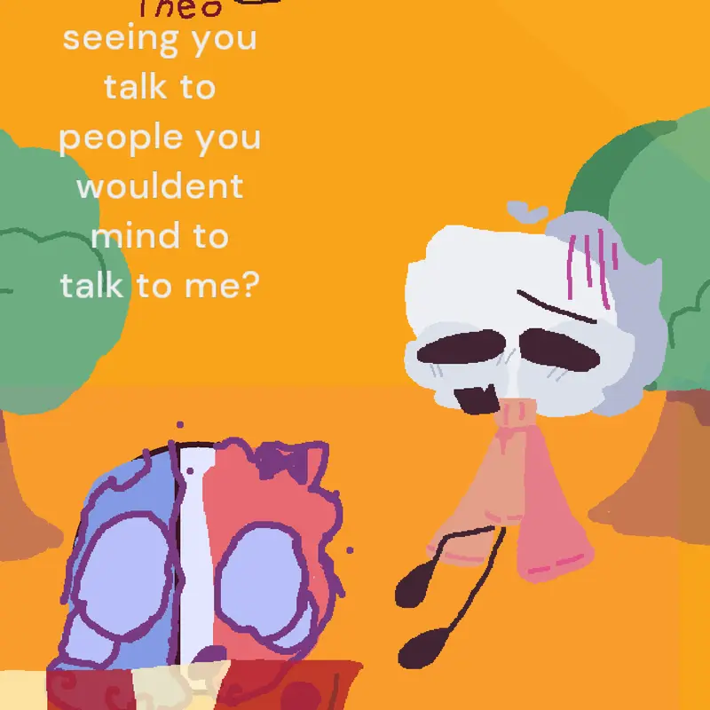 Game by @raspberrythecat