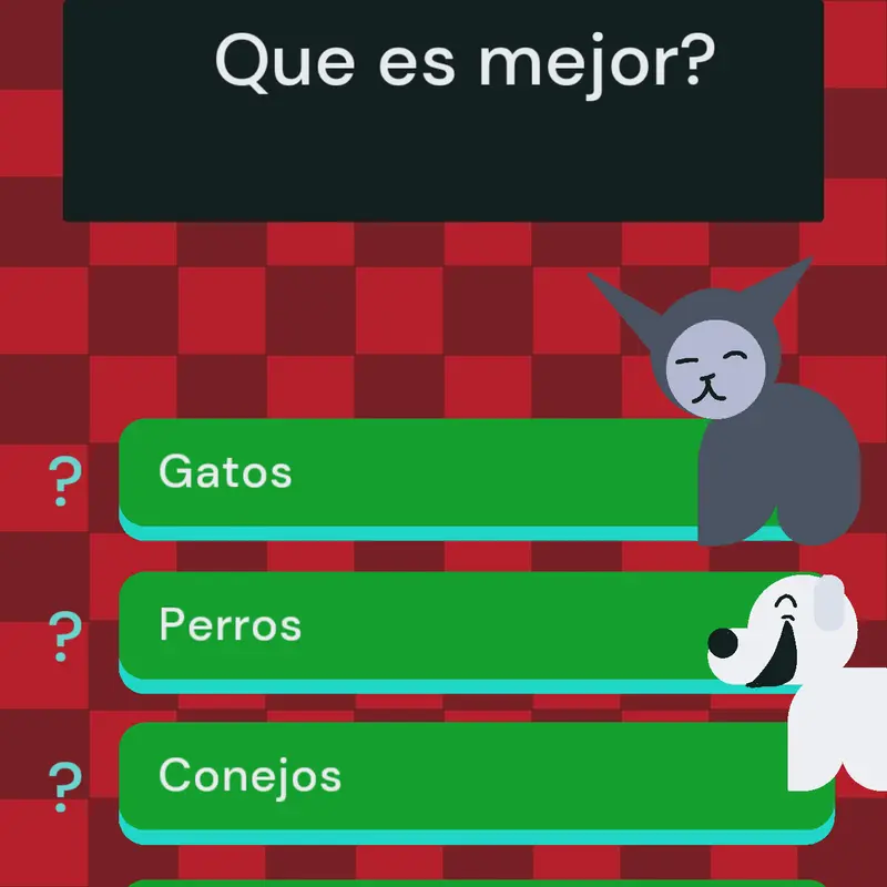 Game by @gato_de_fuego