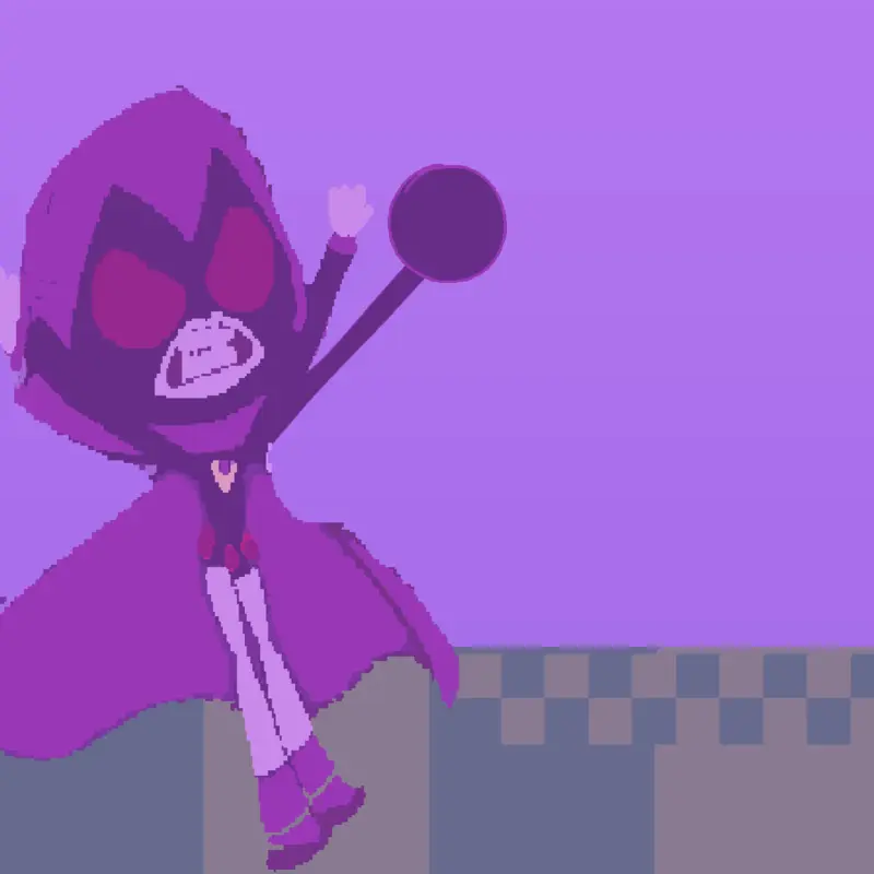Game by @Ralvna