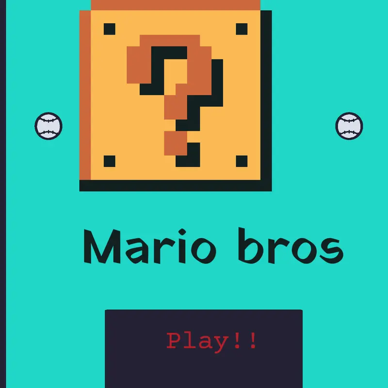 Game by @rostyik
