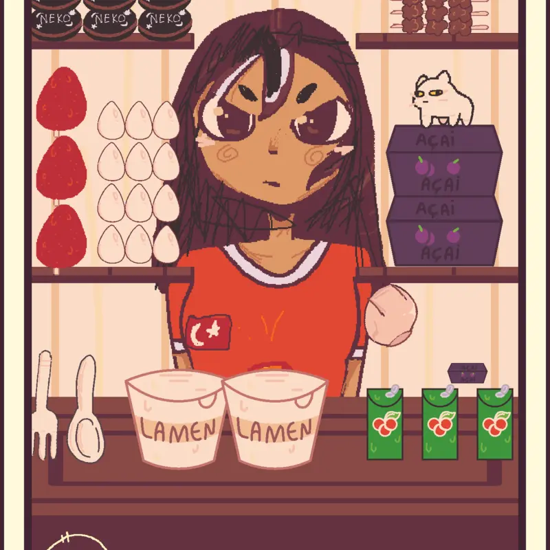Game by @Catnapsfan