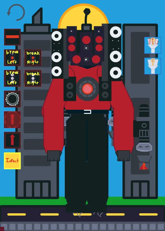 https://youtu.be/R7ZbszVLFQs?si=FIL75HKt by @TSpeaker133