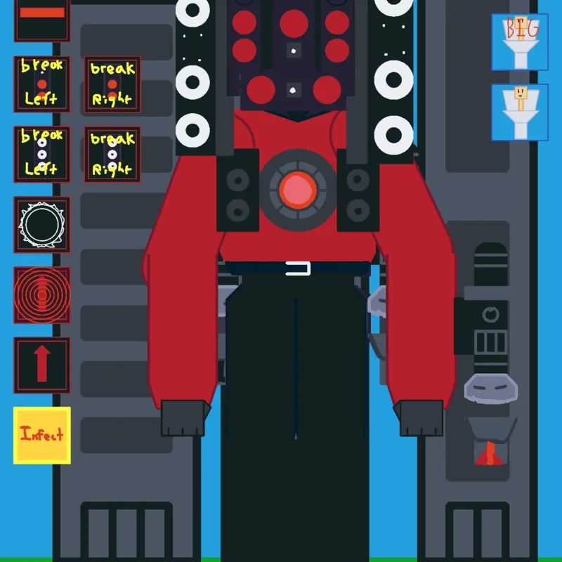 https://youtu.be/R7ZbszVLFQs?si=FIL75HKt by @TSpeaker133