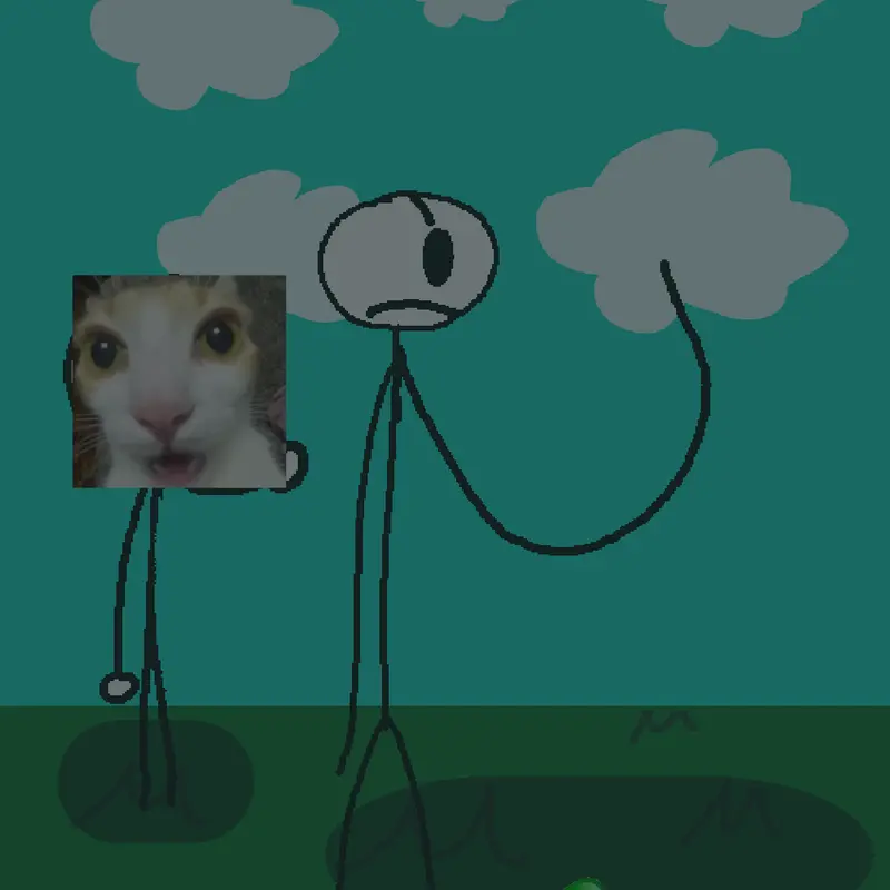 NO! by @Elias5