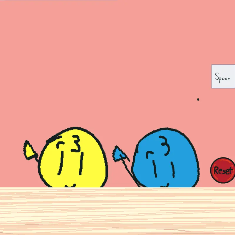Game by @frajaM