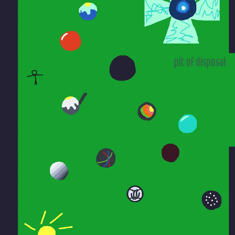Game by @iremixeverything