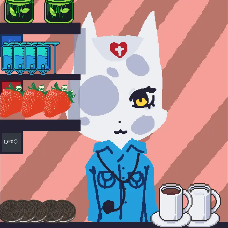 Game by @drewbieber