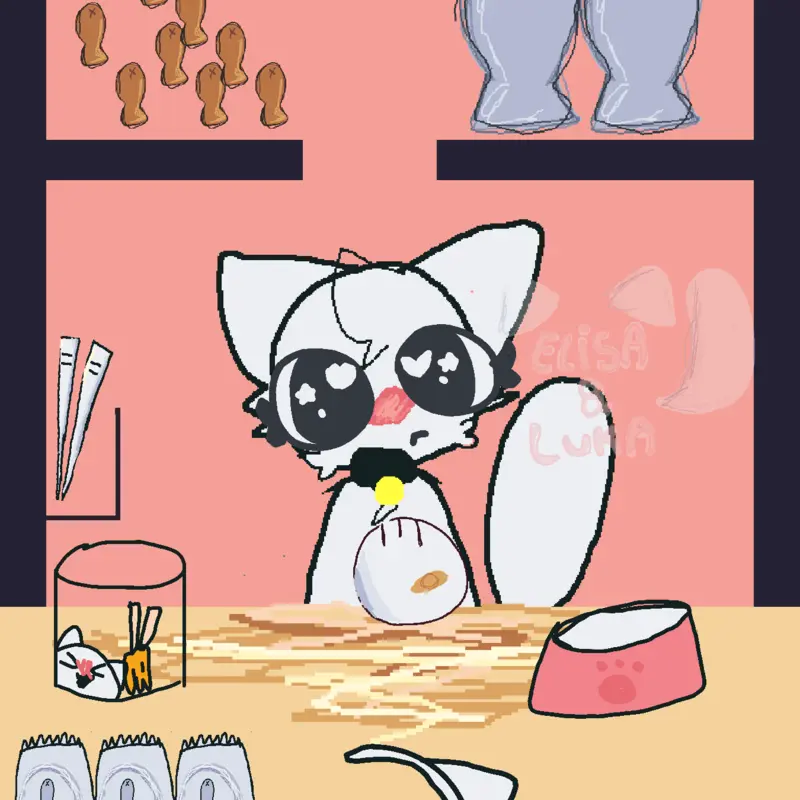 Game by @bysbu