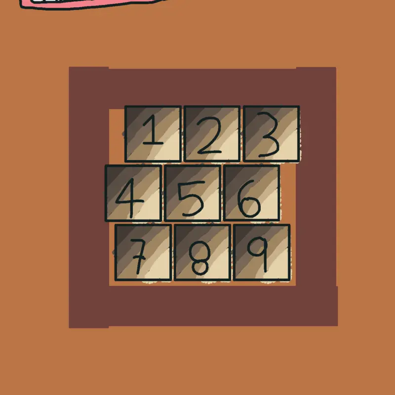 Game by @candy_cupcak