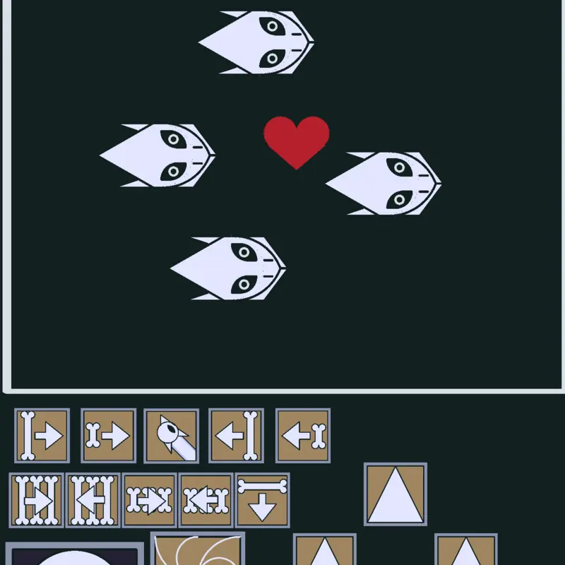 Game by @nardon