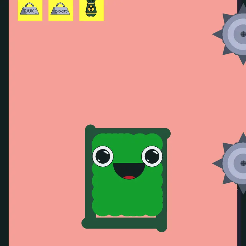 Game by @SAPigamer