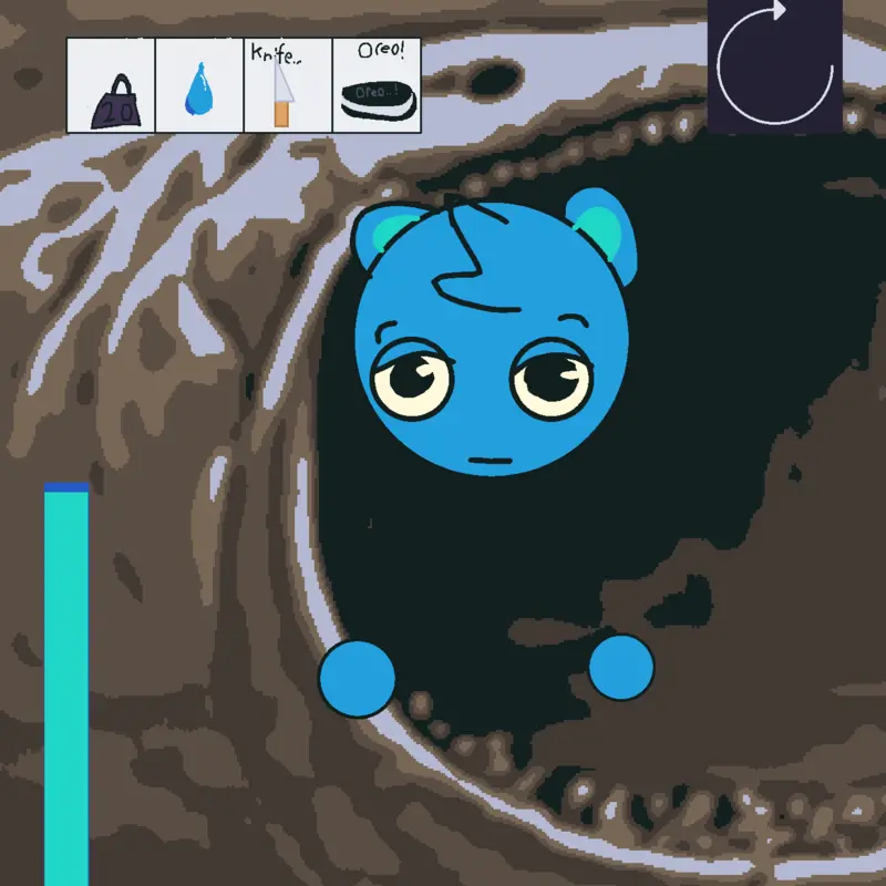 Game by @laureengael