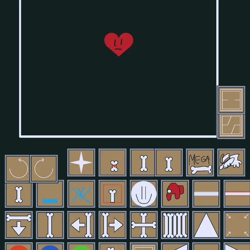 Game by @epic-clover