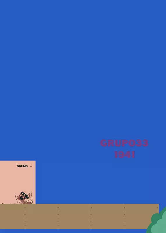 Game by @Grupo33Game