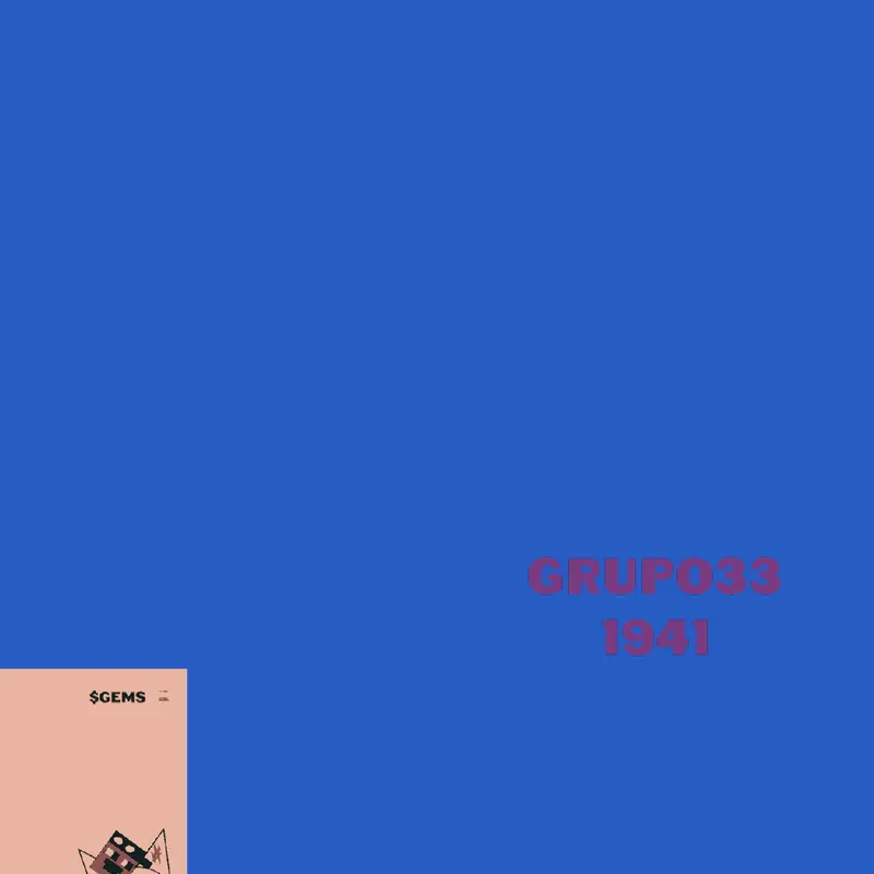 Game by @Grupo33Game