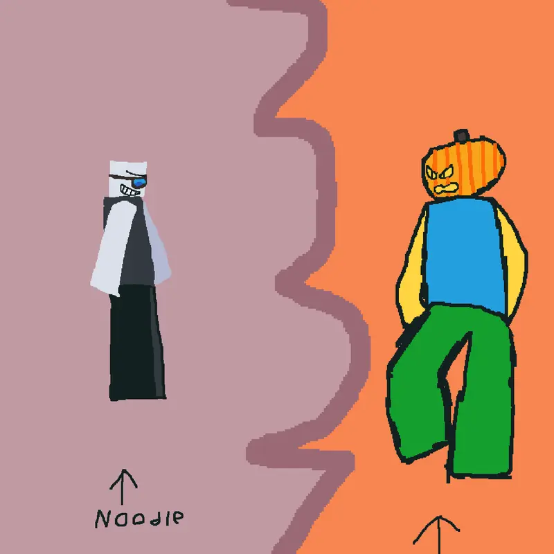 Game by @Noob_With_A_Fresh_Cut