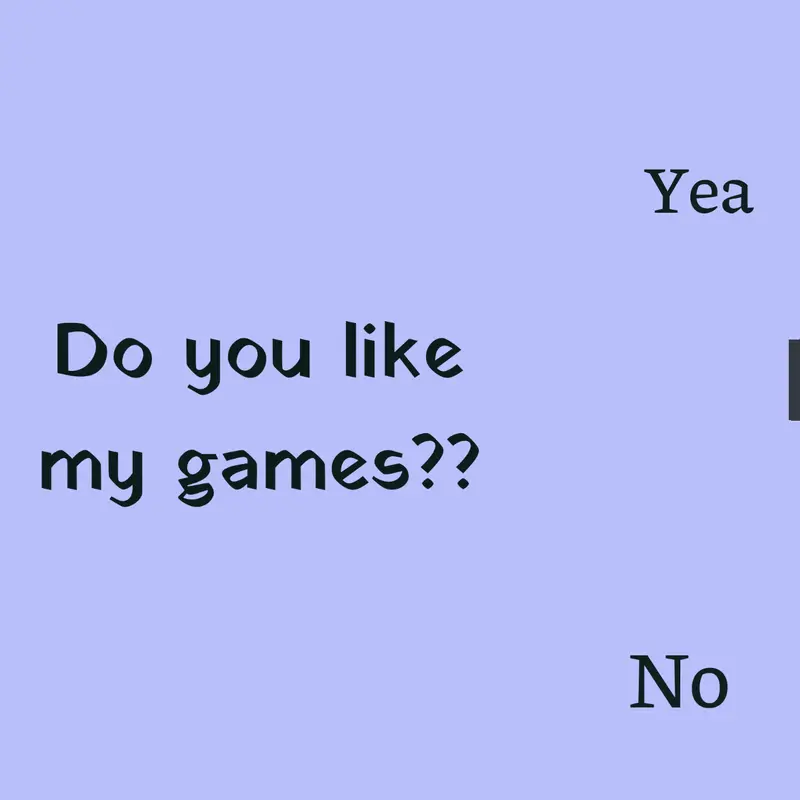 Game by @maizyfr