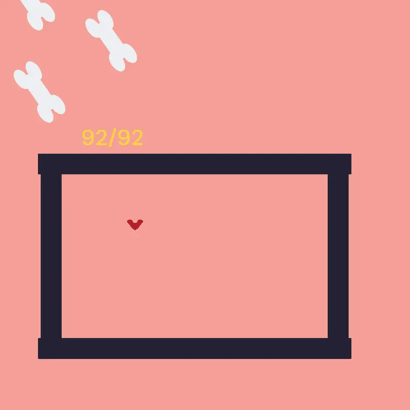 Game by @beaus_studio