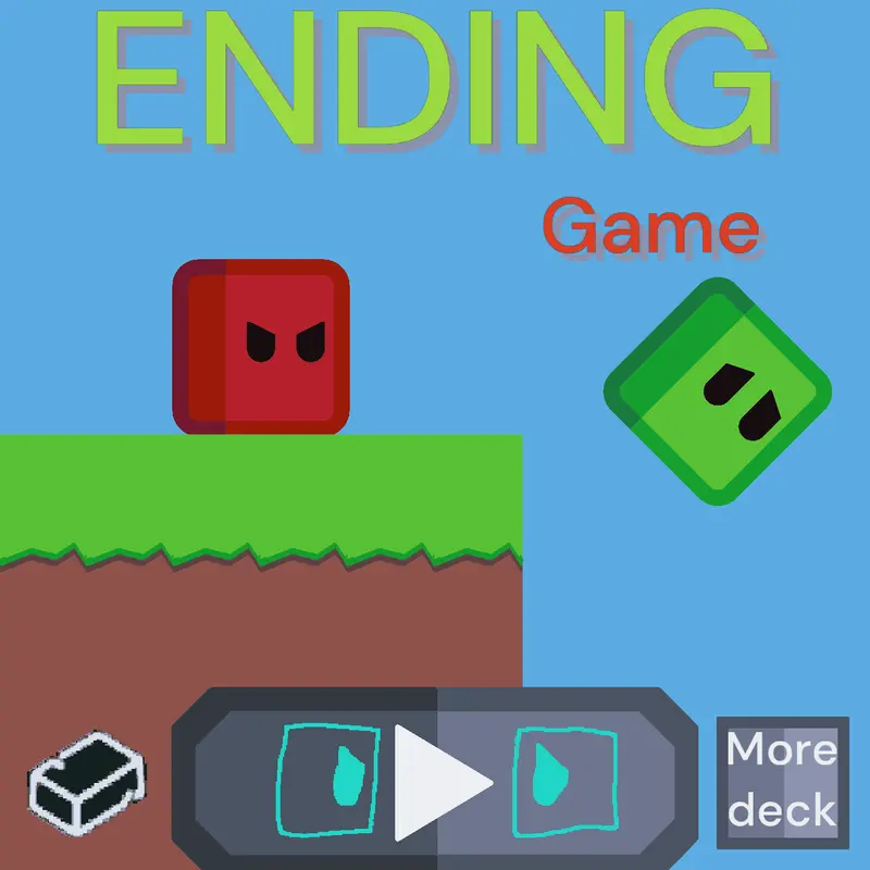 Game by @jasper2015