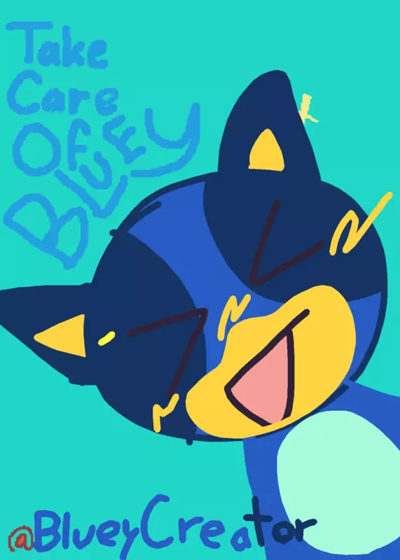 Game by @BlueyCreator