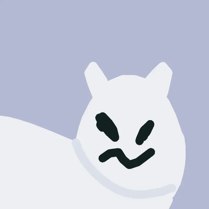 Game by @rohnan