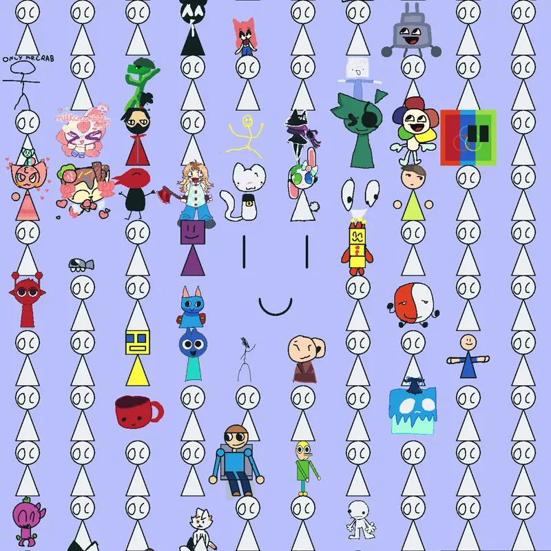 Game by @Flufflycandy24