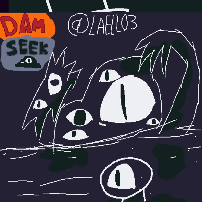 Game by @lksog