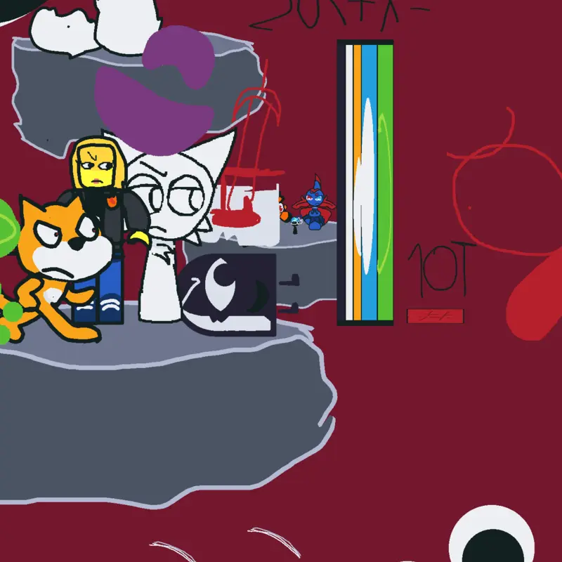 Game by @Slugcat_nomoreblock