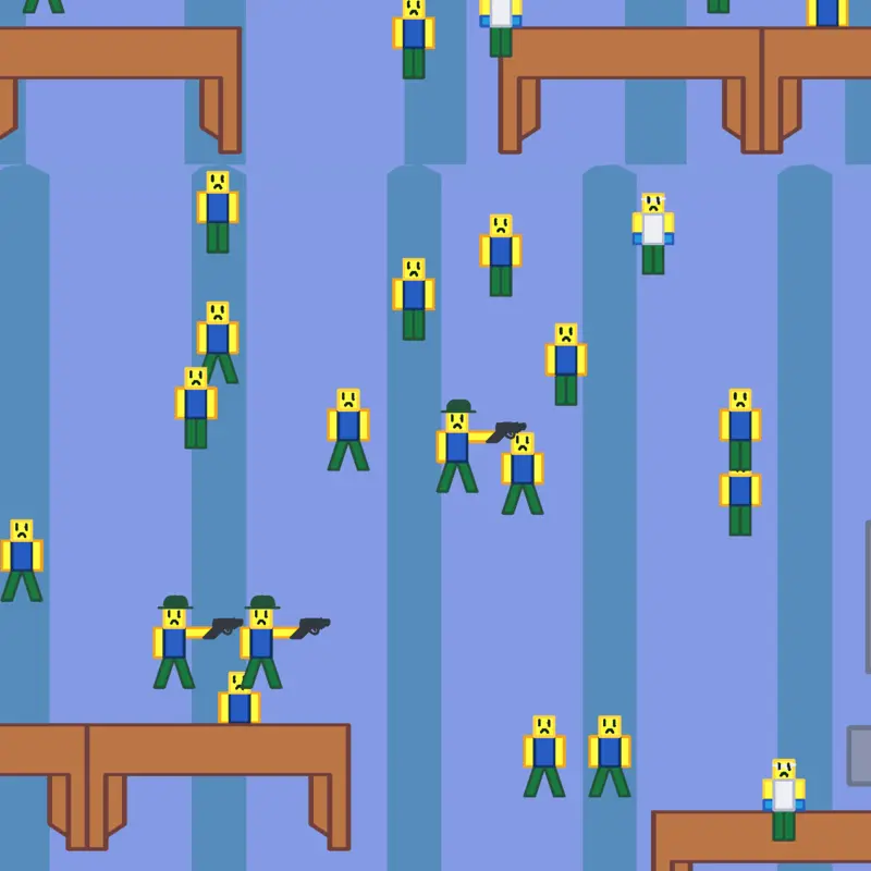Game by @hectic