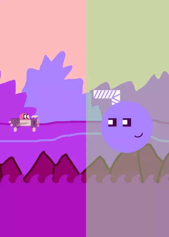 Grape soda - 5 by @slime_rancher