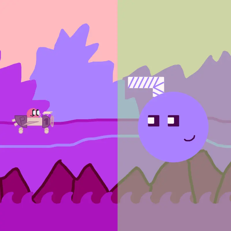 Grape soda - 5 by @slime_rancher