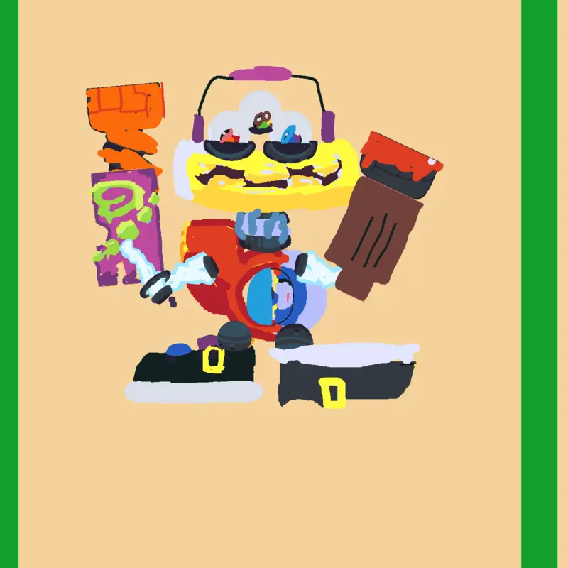 Game by @grimace