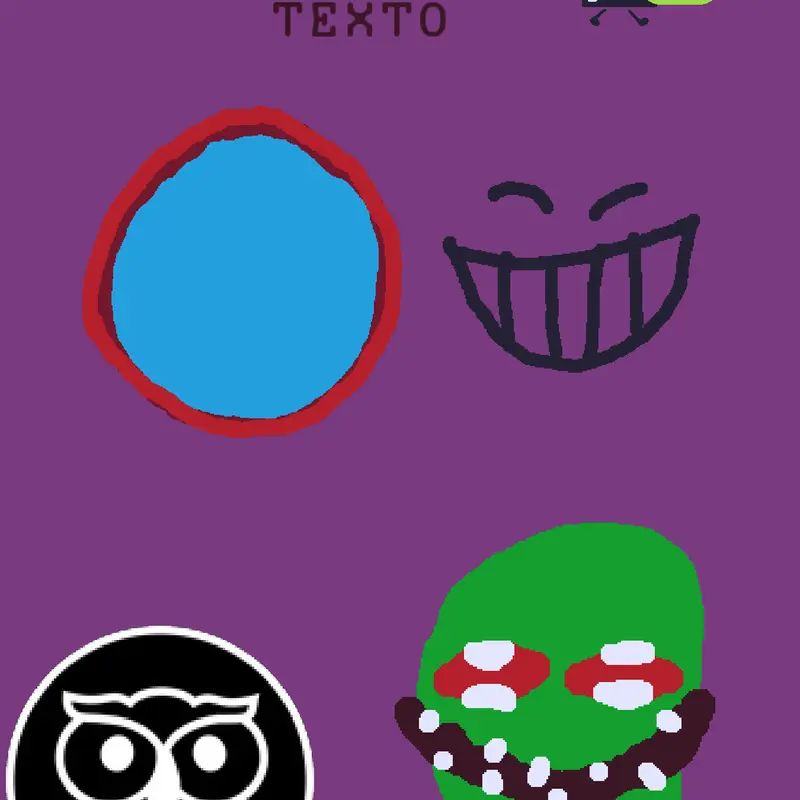 Game by @FishLegsK