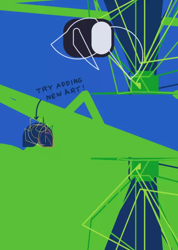 Game by @zerogam
