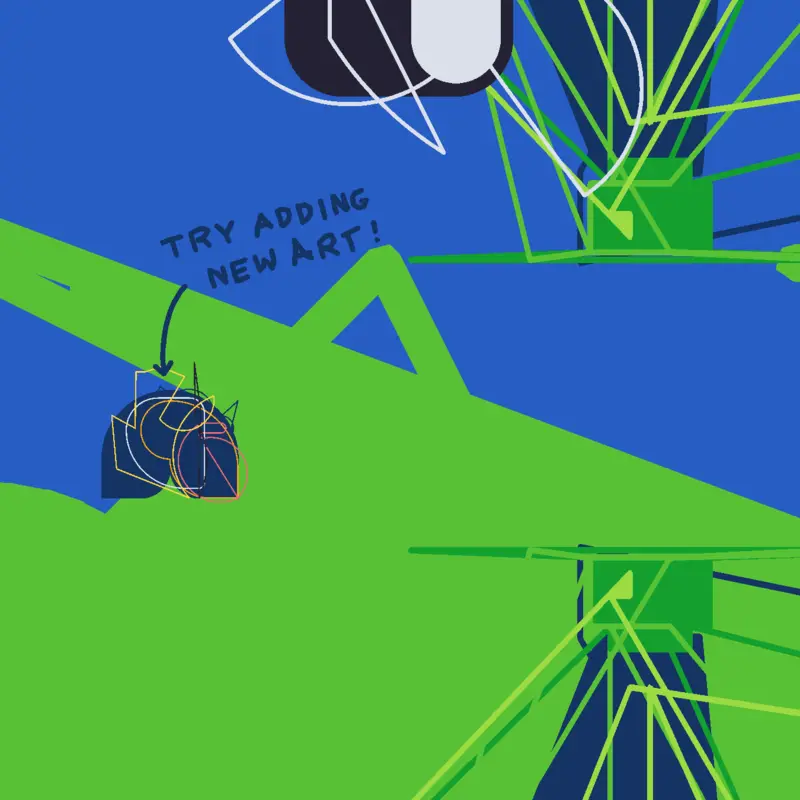 Game by @zerogam