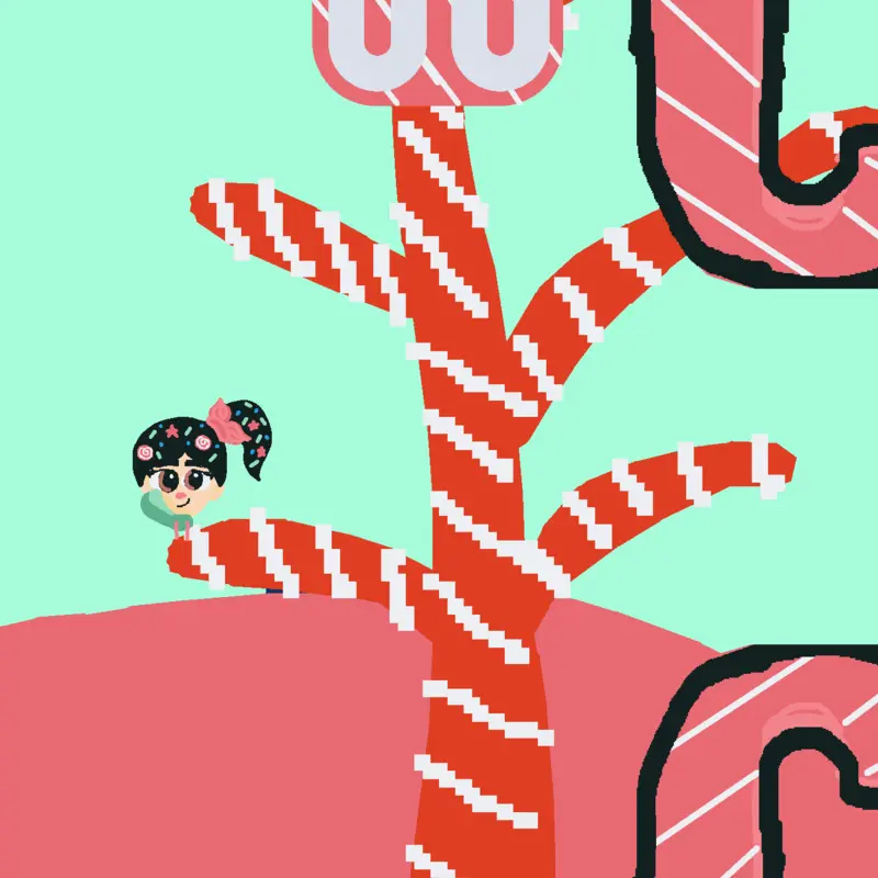 Game by @Carrrr
