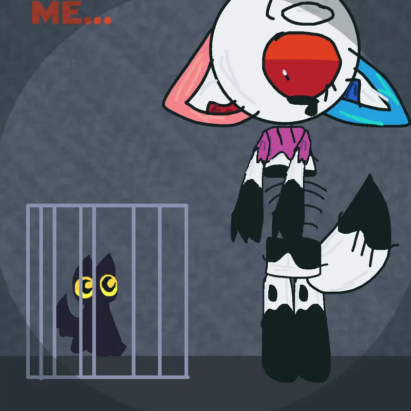 Game by @fluttersdawolf_