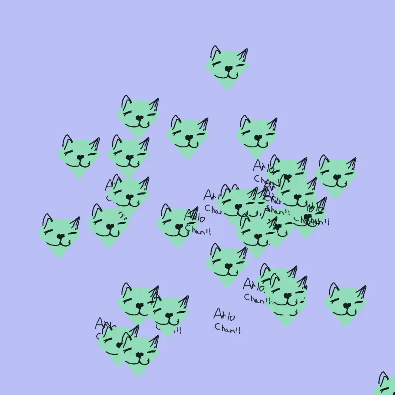 Game by @kitty_katty_katsuki778