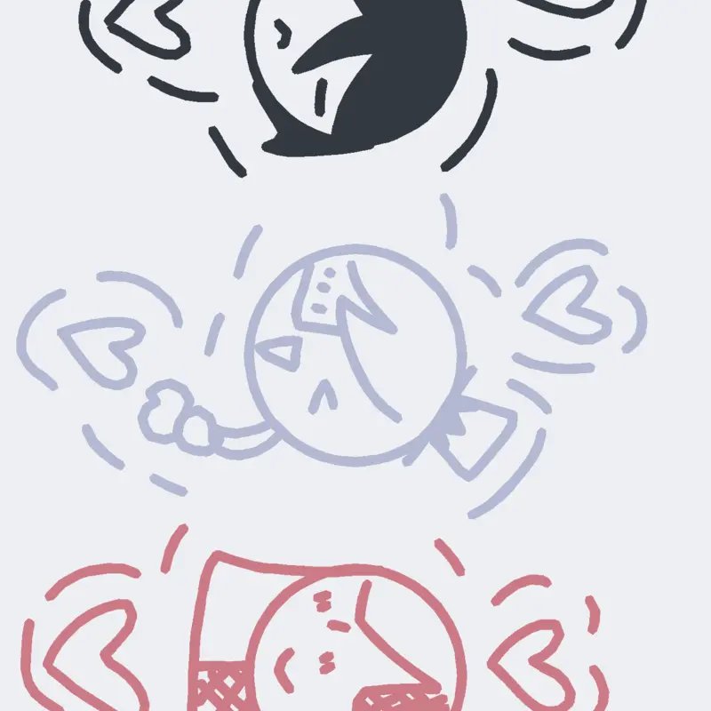 Game by @StardustNemuri