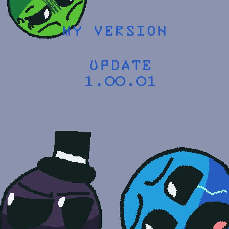 Game by @idkwhyiputname